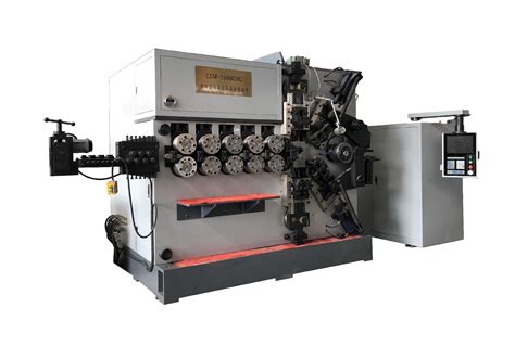 cnc spring machine manufacturer china|manual spring coiling machine.